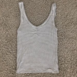 American Eagle soft & sexy tank top